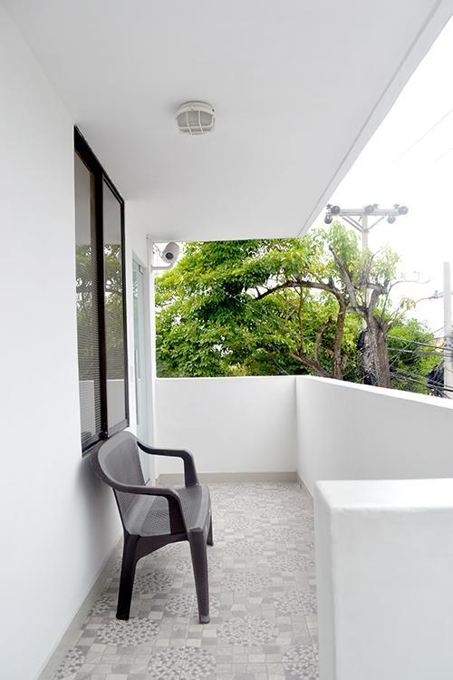 Hotel Las Margaritas Alojamientos Barranquilla  Exteriér fotografie